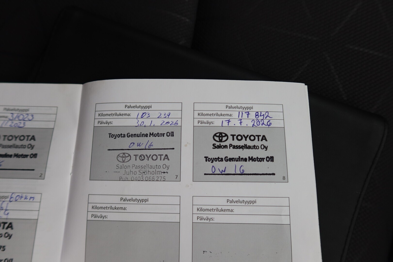 TOYOTA RAV4 2022