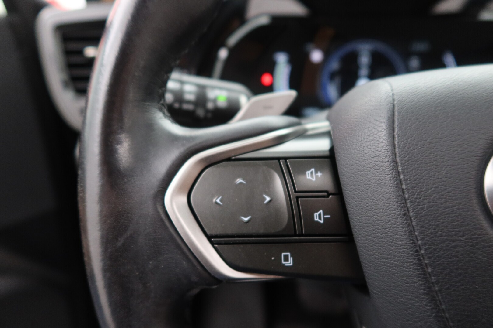 LEXUS NX 2023