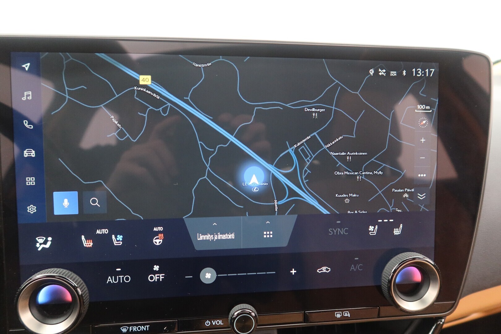 LEXUS NX 2023