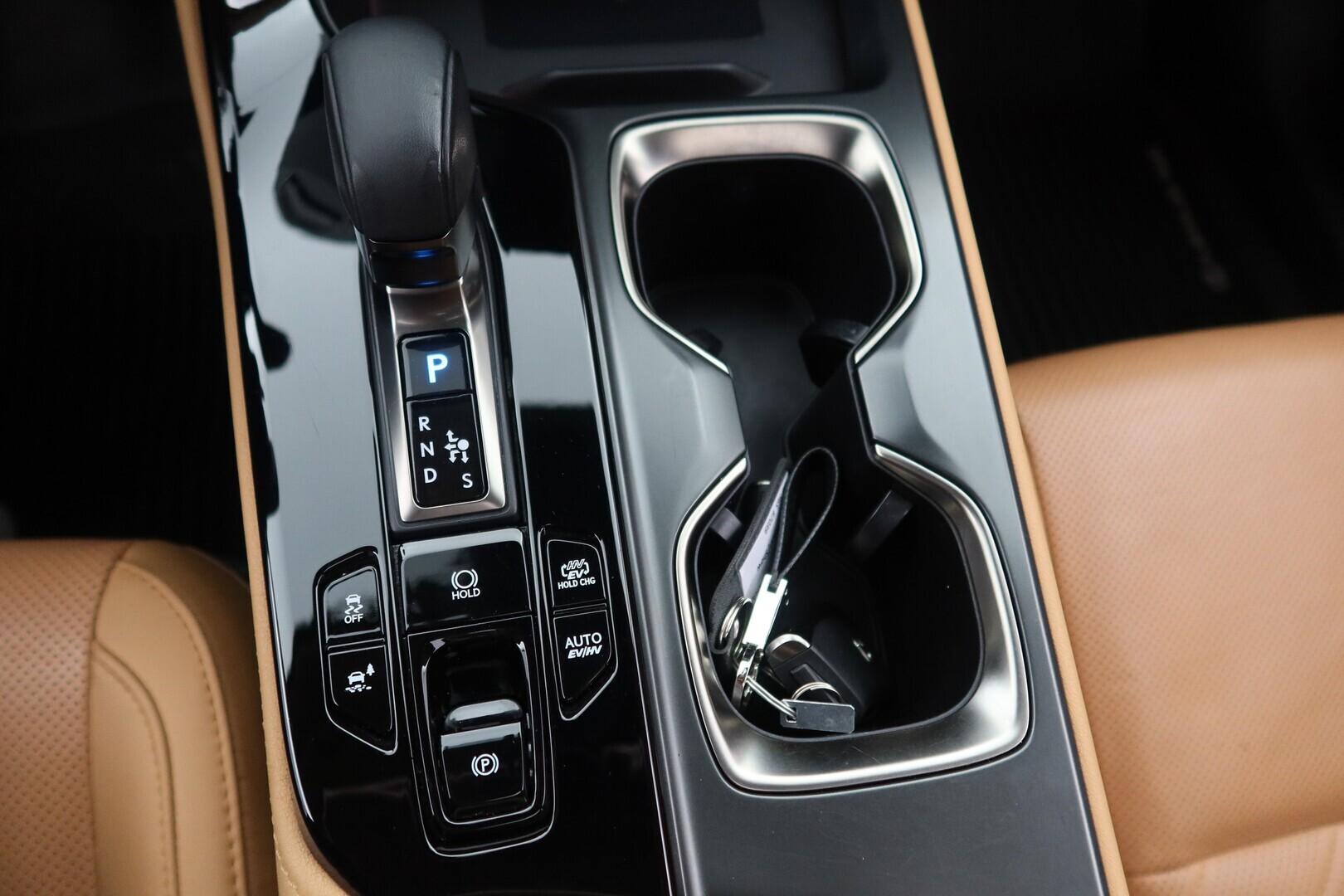 LEXUS NX 2023