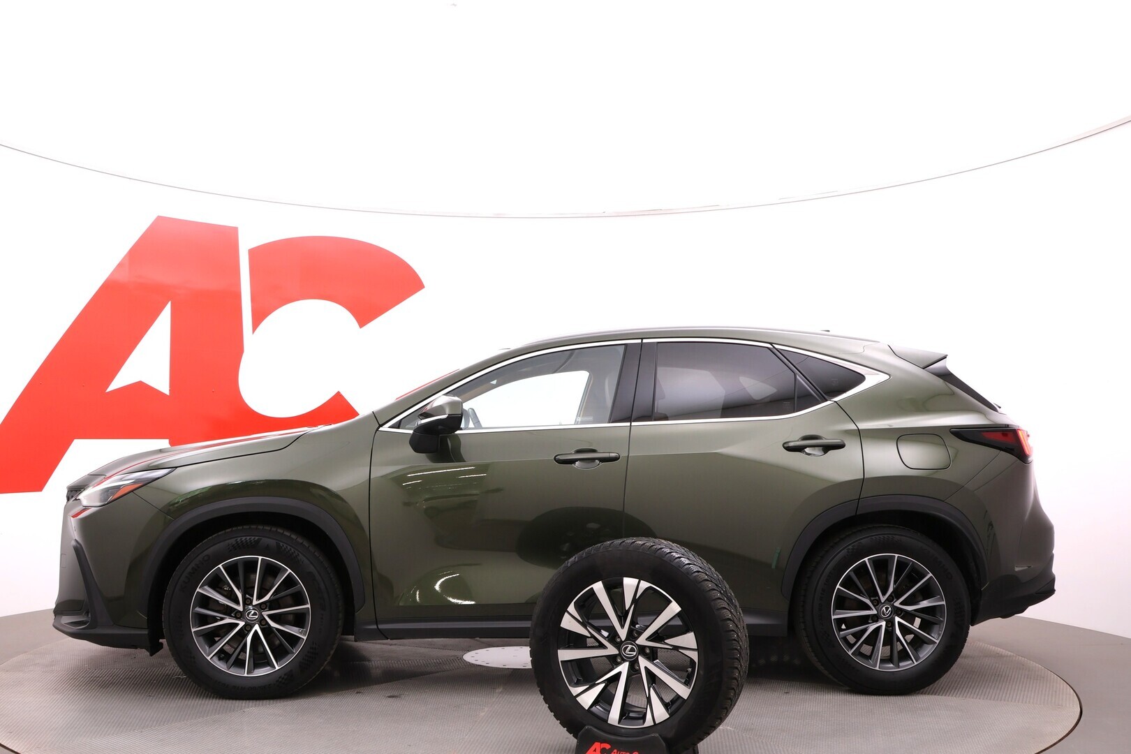 LEXUS NX 2023