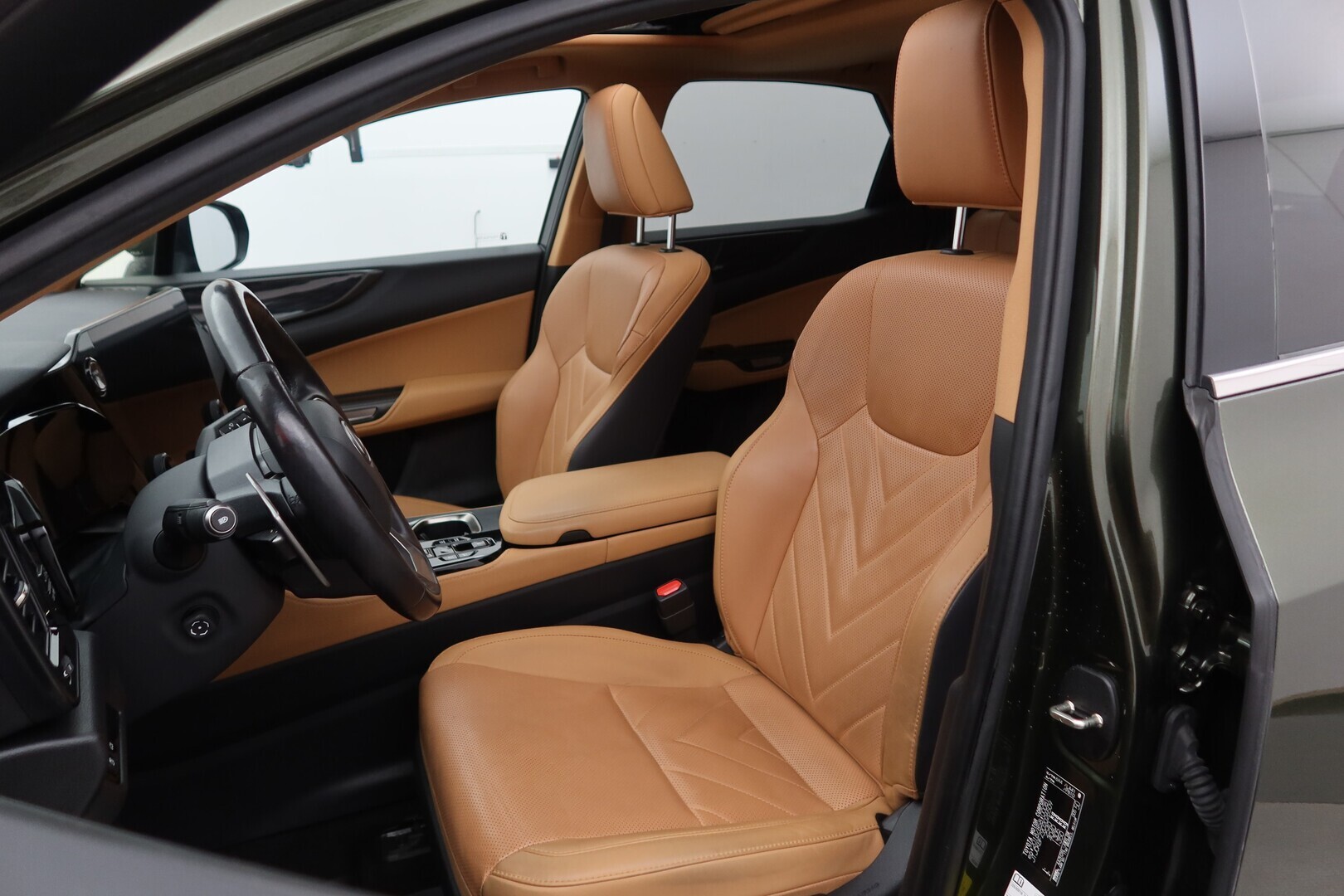 LEXUS NX 2023