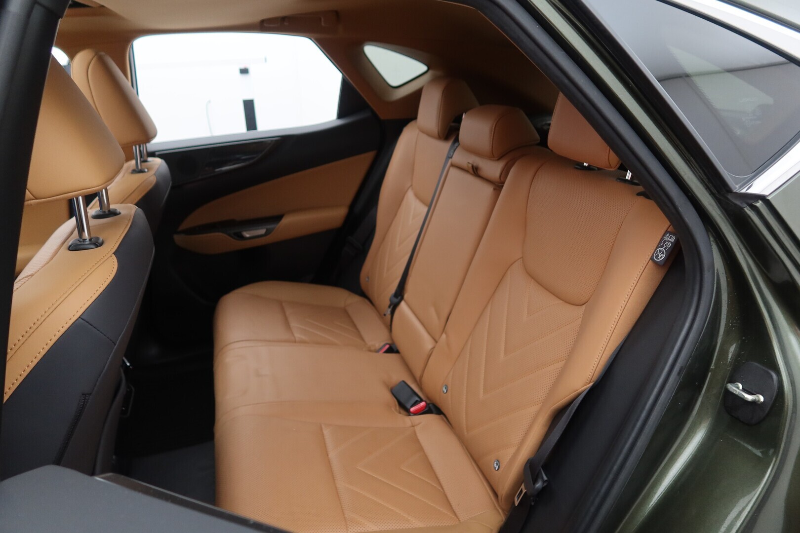 LEXUS NX 2023