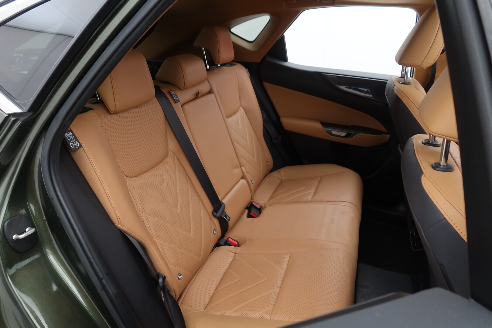 LEXUS NX 2023
