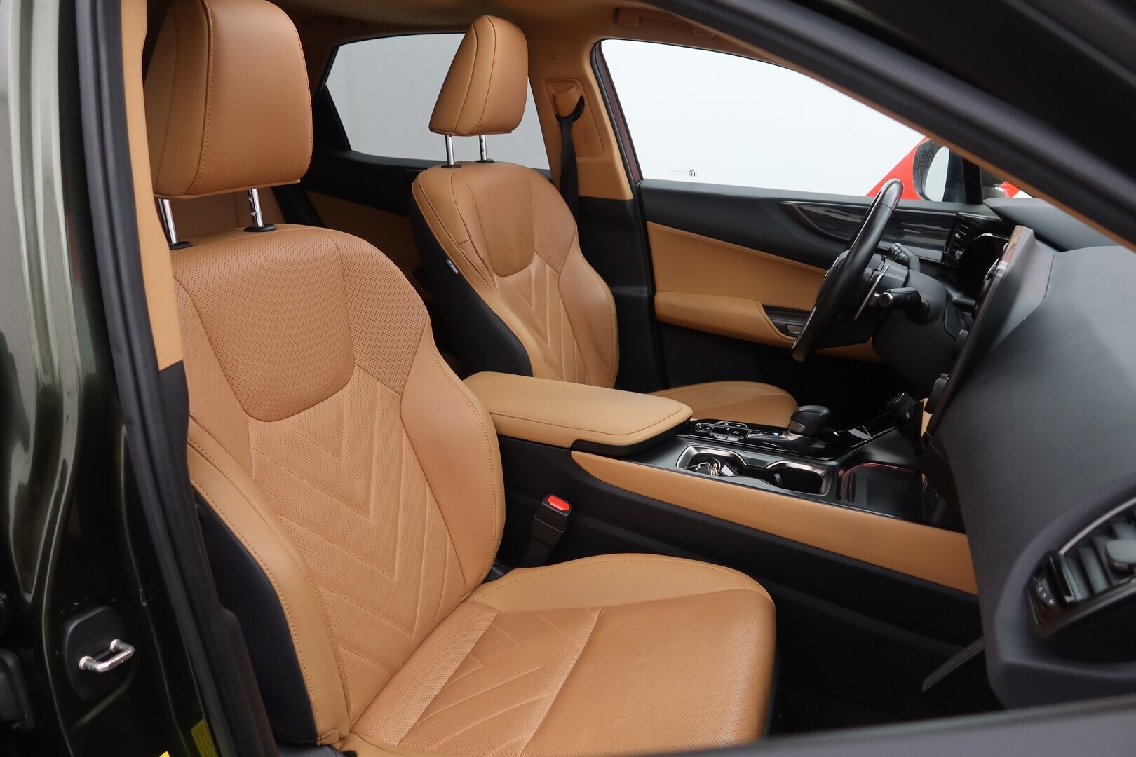 LEXUS NX 2023