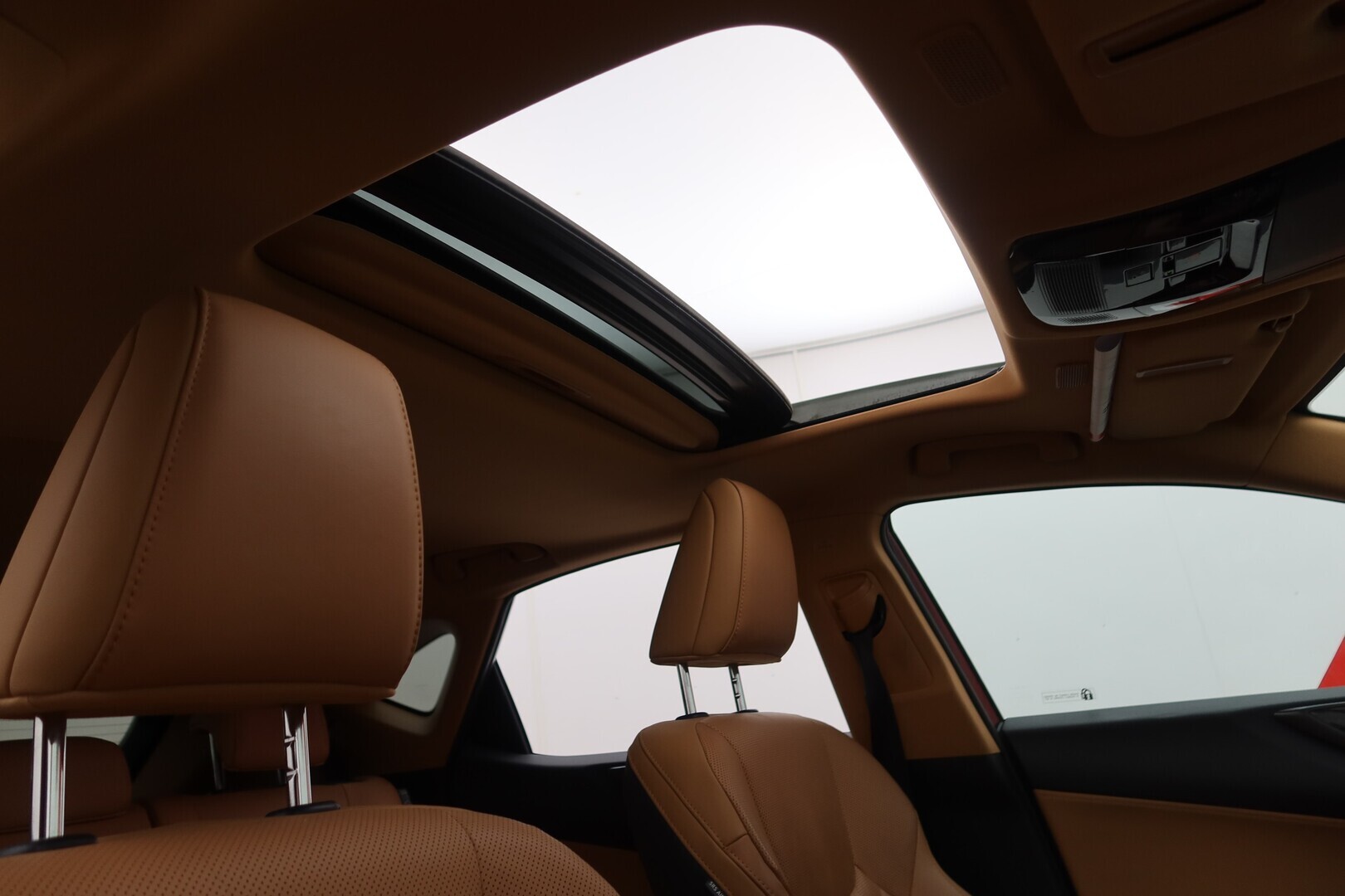LEXUS NX 2023