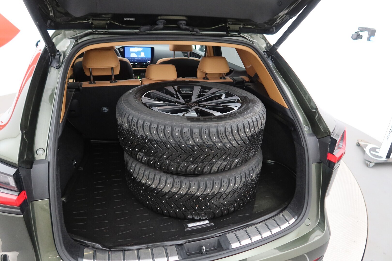 LEXUS NX 2023