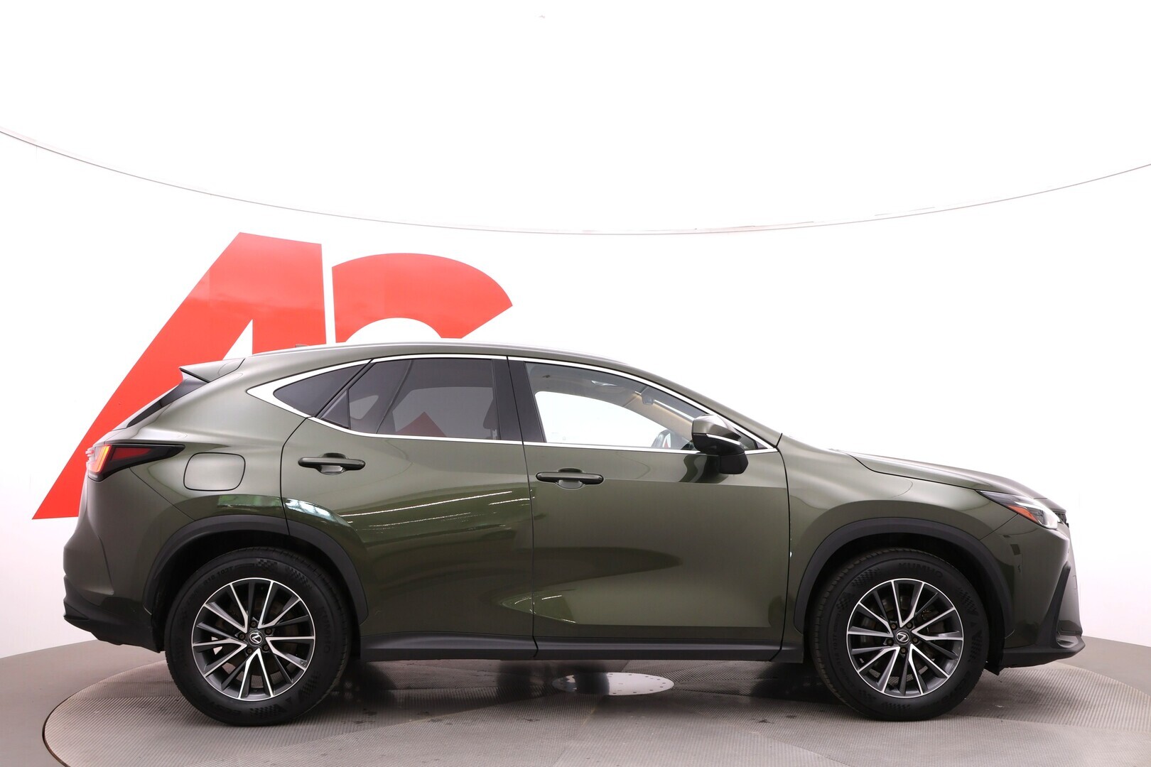 LEXUS NX 2023