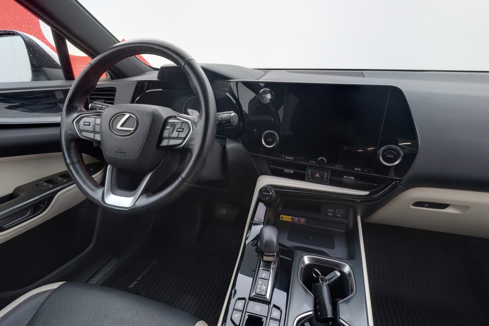 LEXUS NX 2023