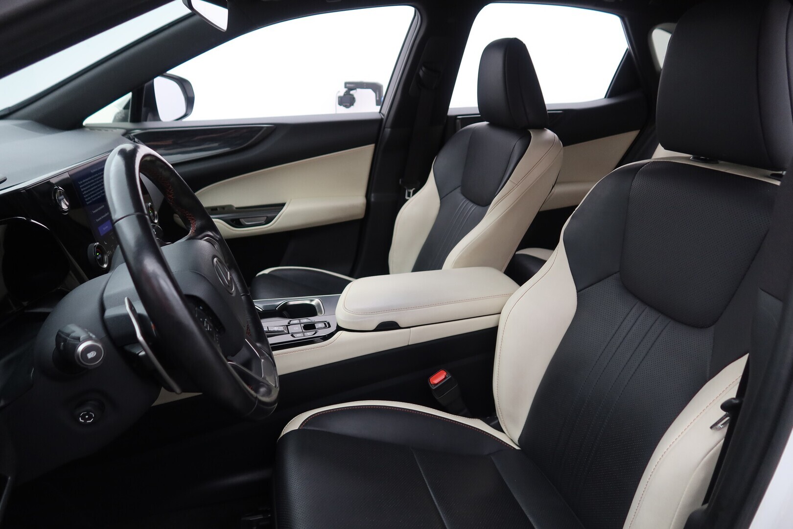 LEXUS NX 2023