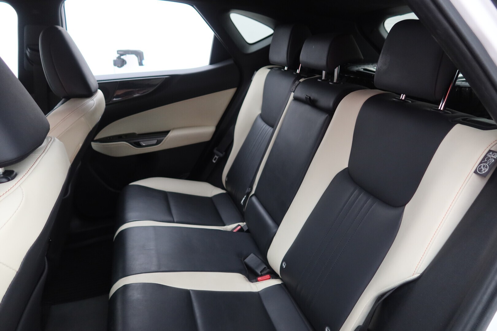LEXUS NX 2023