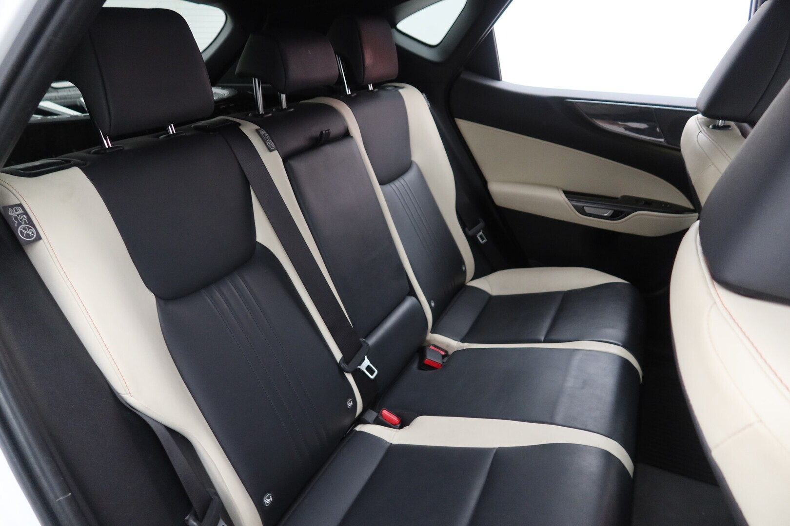 LEXUS NX 2023