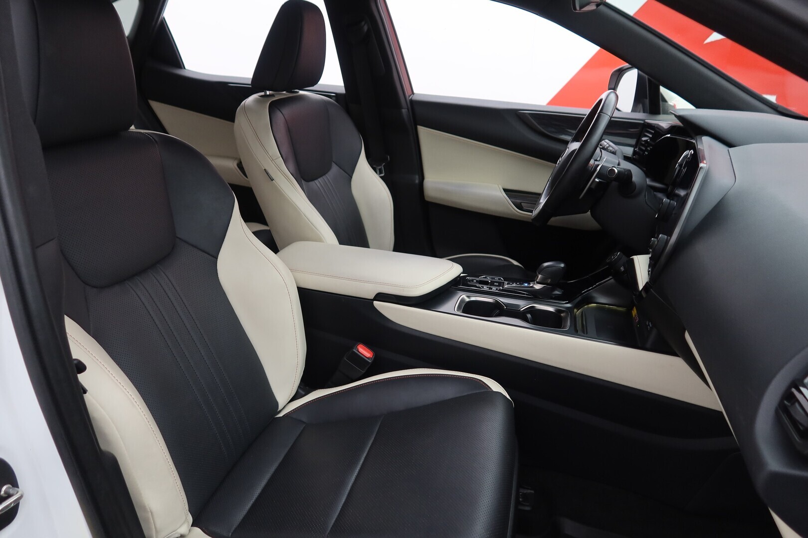 LEXUS NX 2023