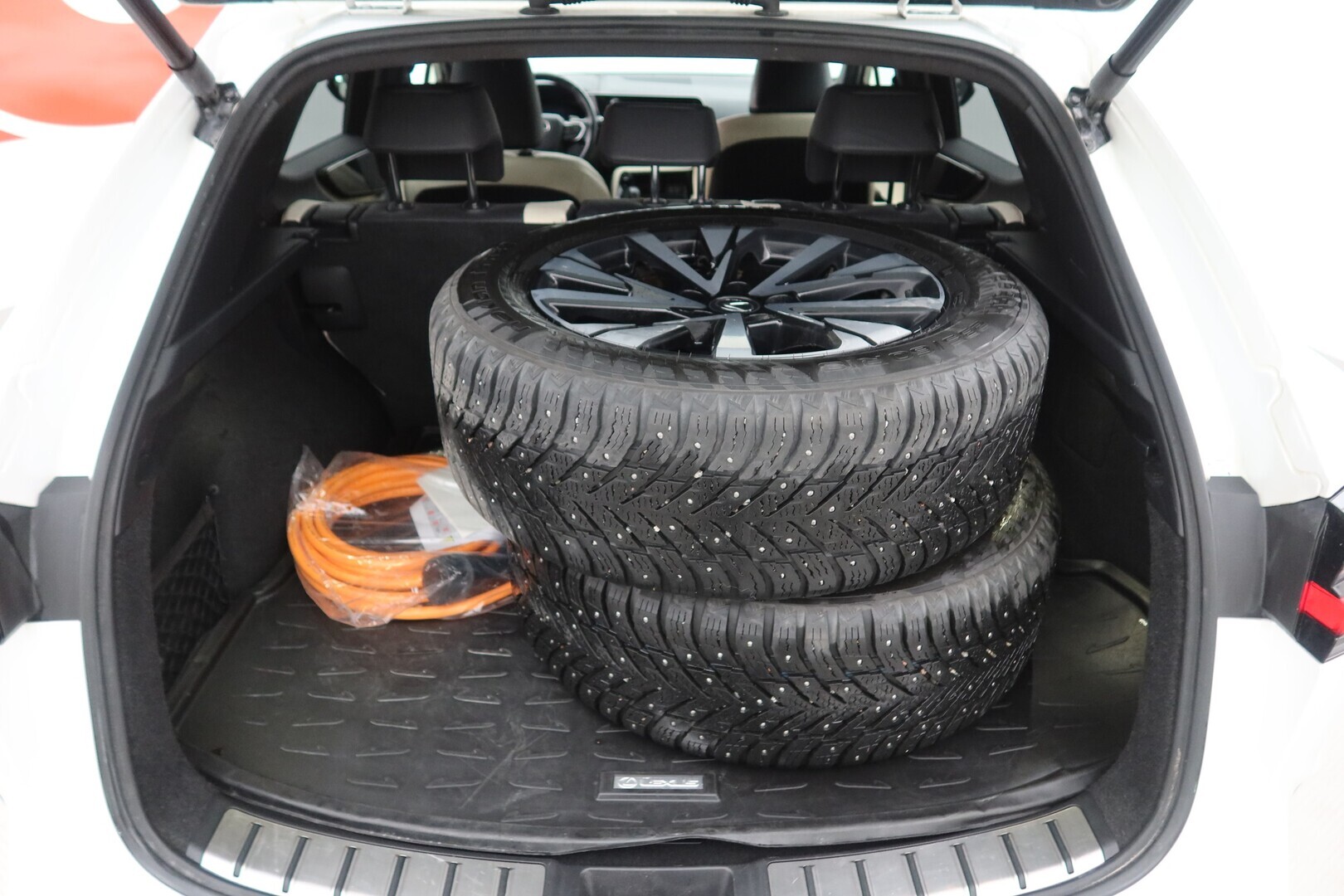 LEXUS NX 2023