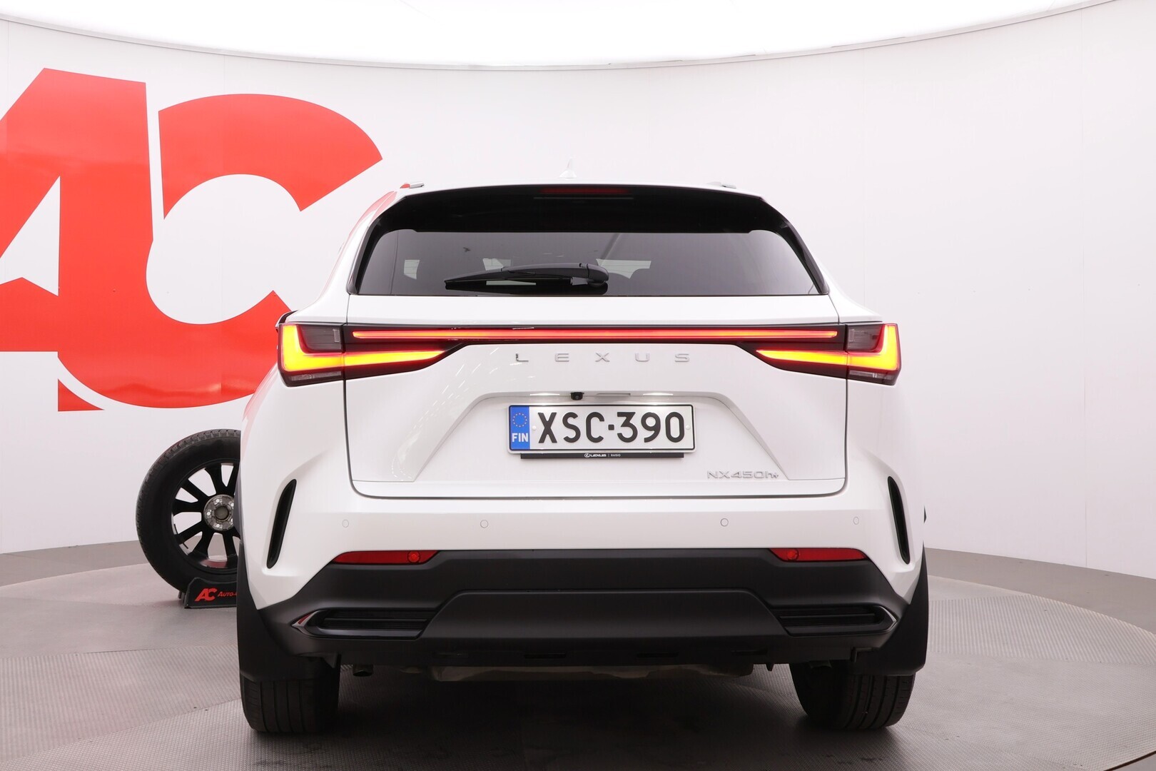 LEXUS NX 2023