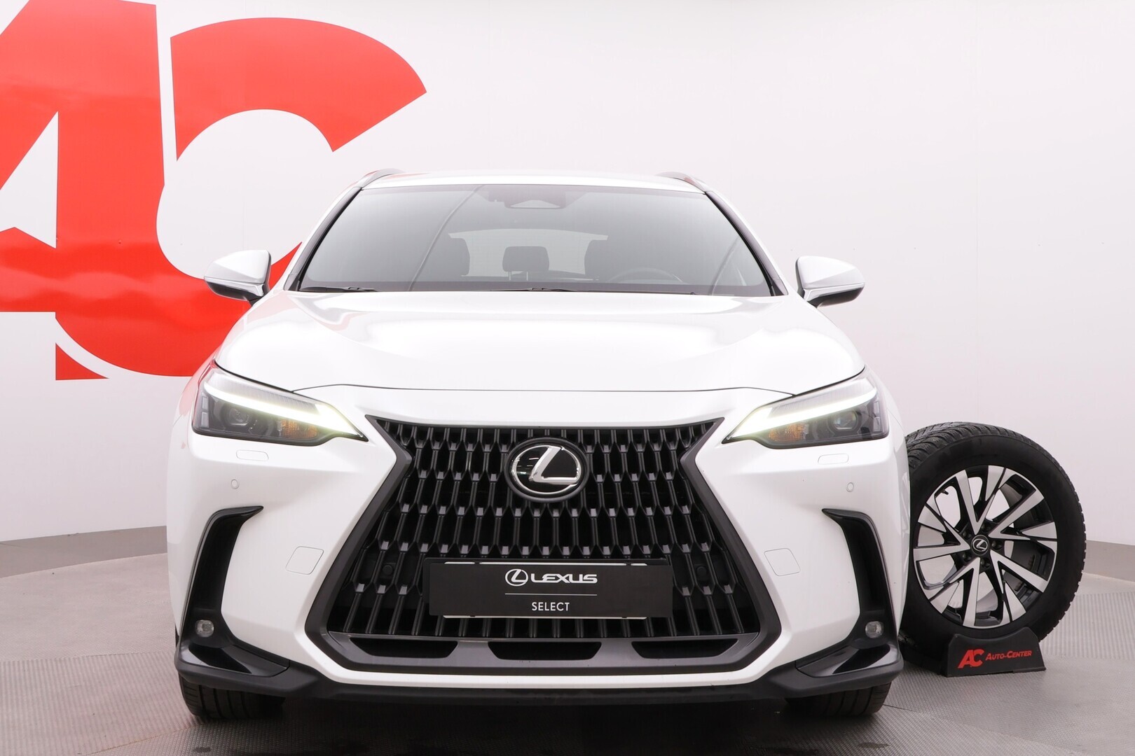 LEXUS NX 2023