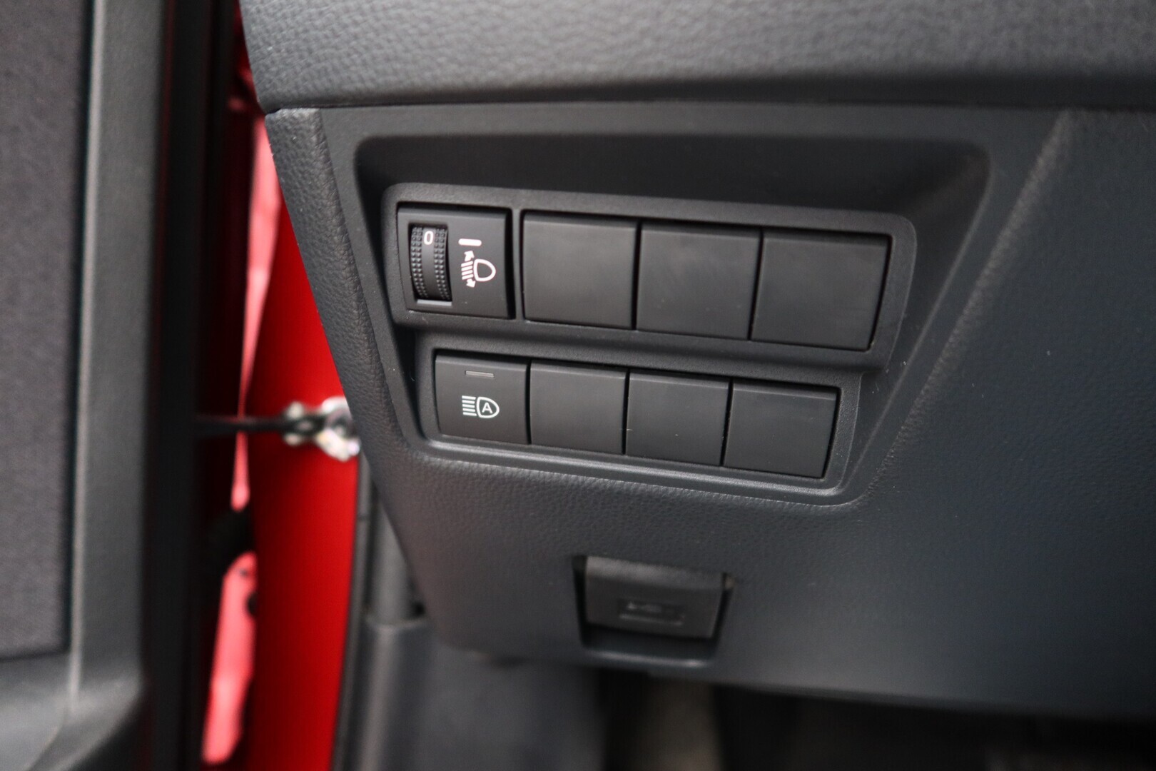 TOYOTA Yaris 2024