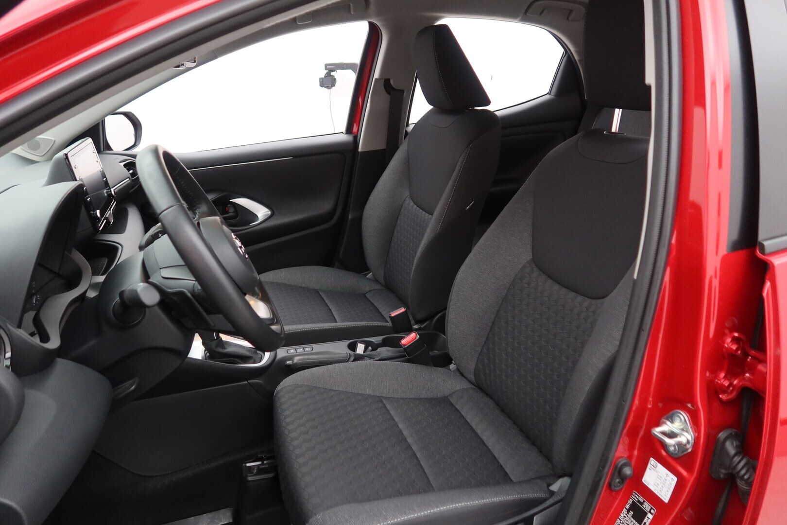 TOYOTA Yaris 2024