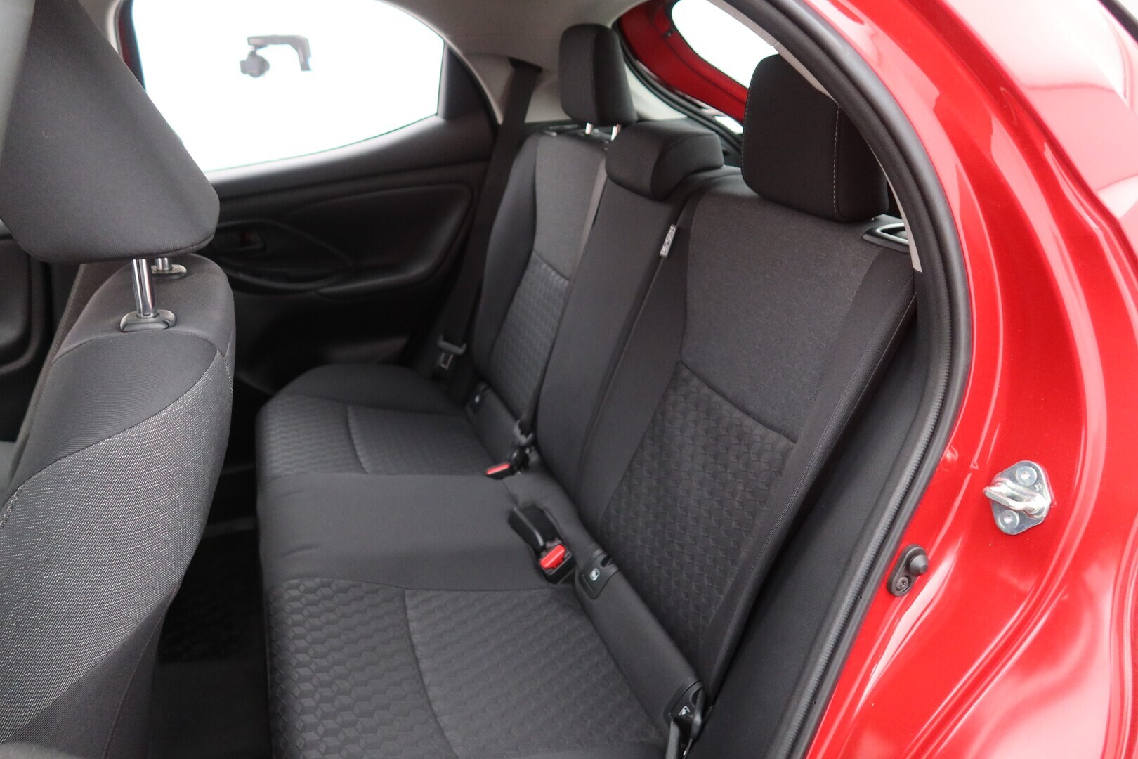 TOYOTA Yaris 2024