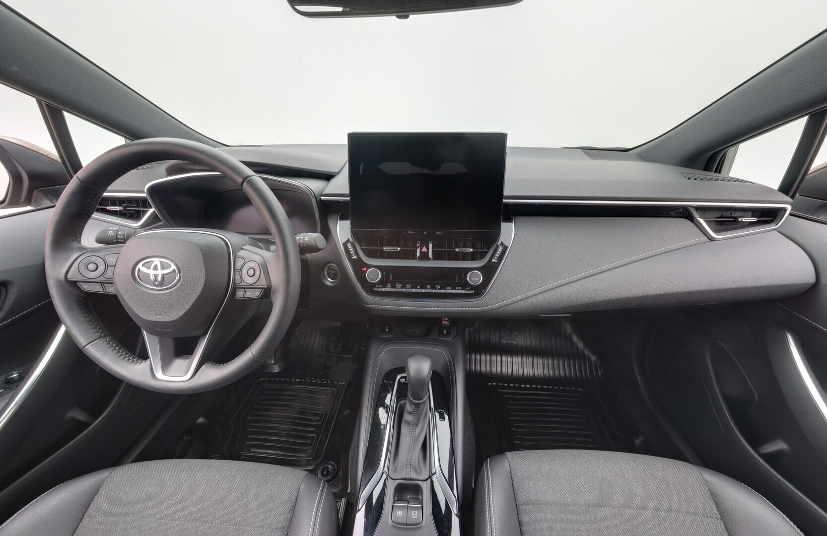 TOYOTA Corolla 2024