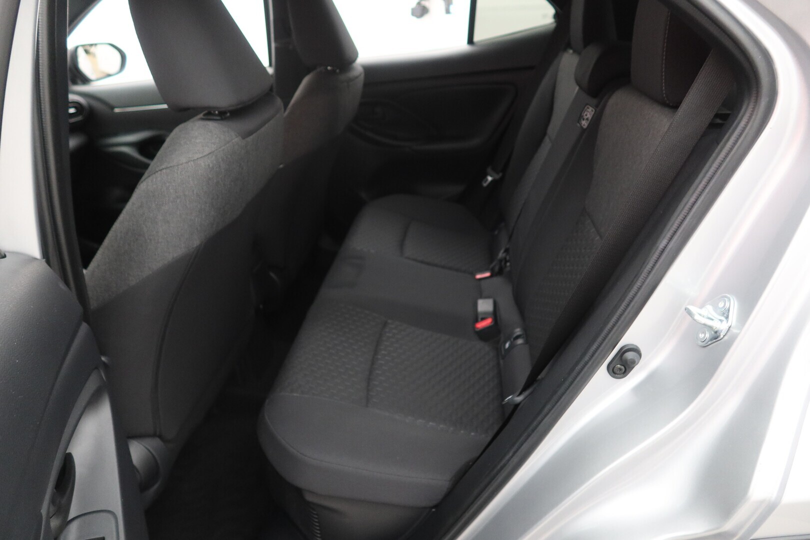 TOYOTA Yaris Cross 2025