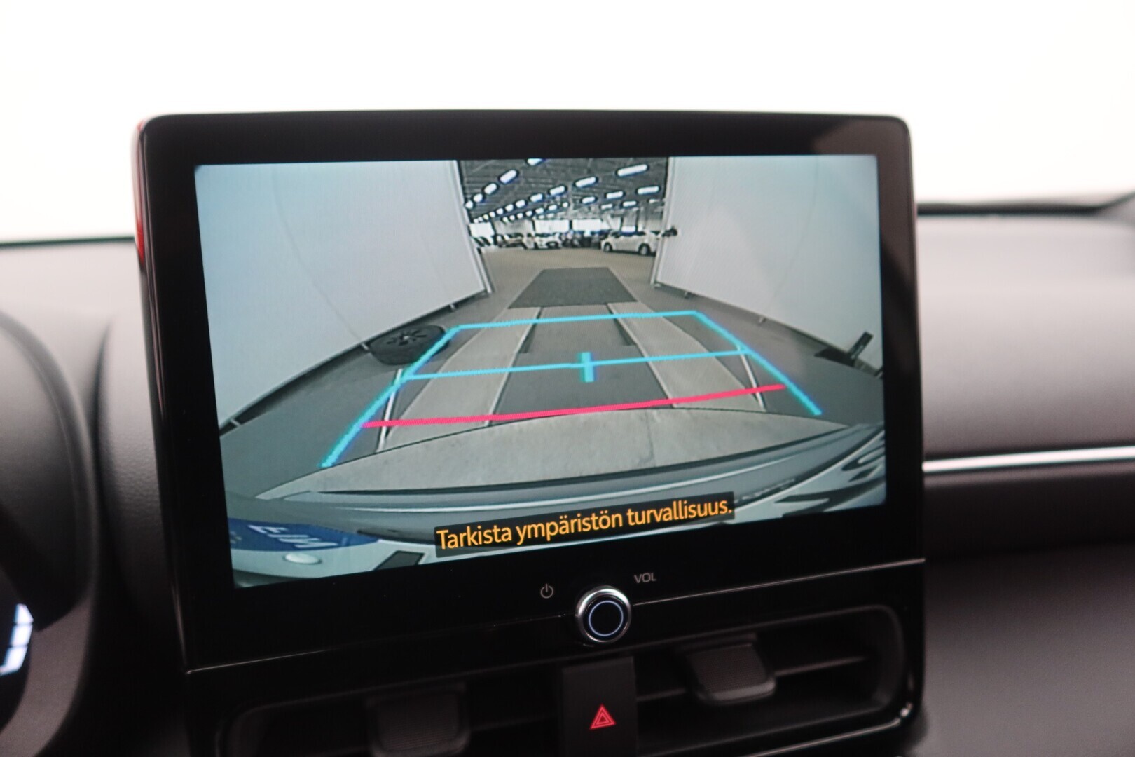 TOYOTA Yaris Cross 2025