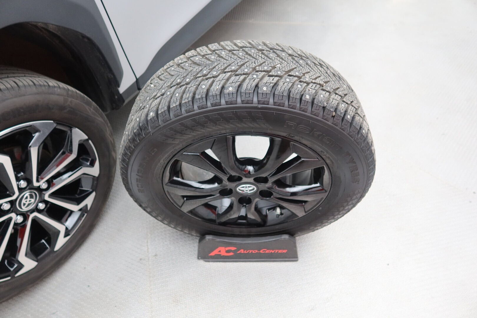 TOYOTA Yaris Cross 2025