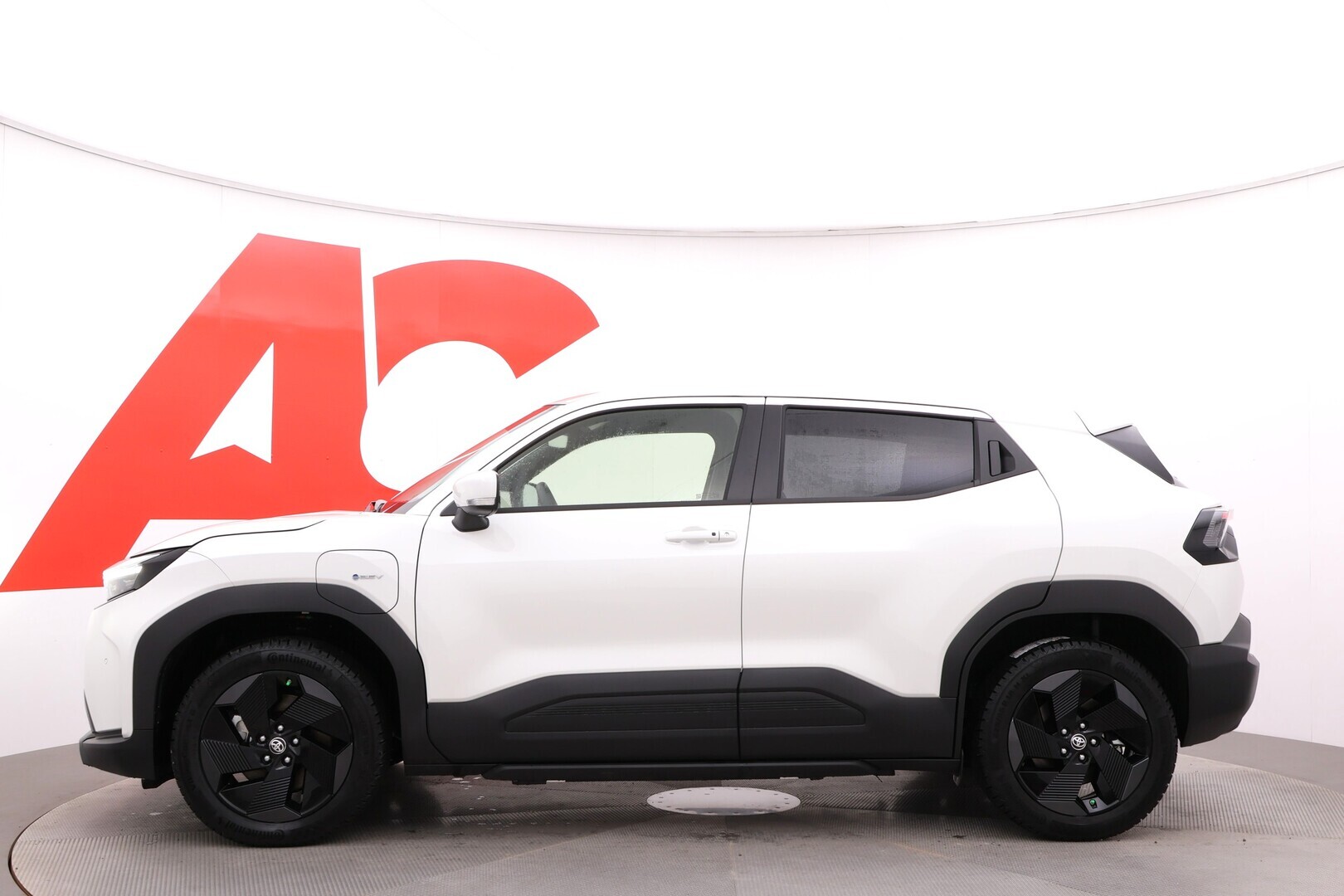 TOYOTA Urban Cruiser 2026