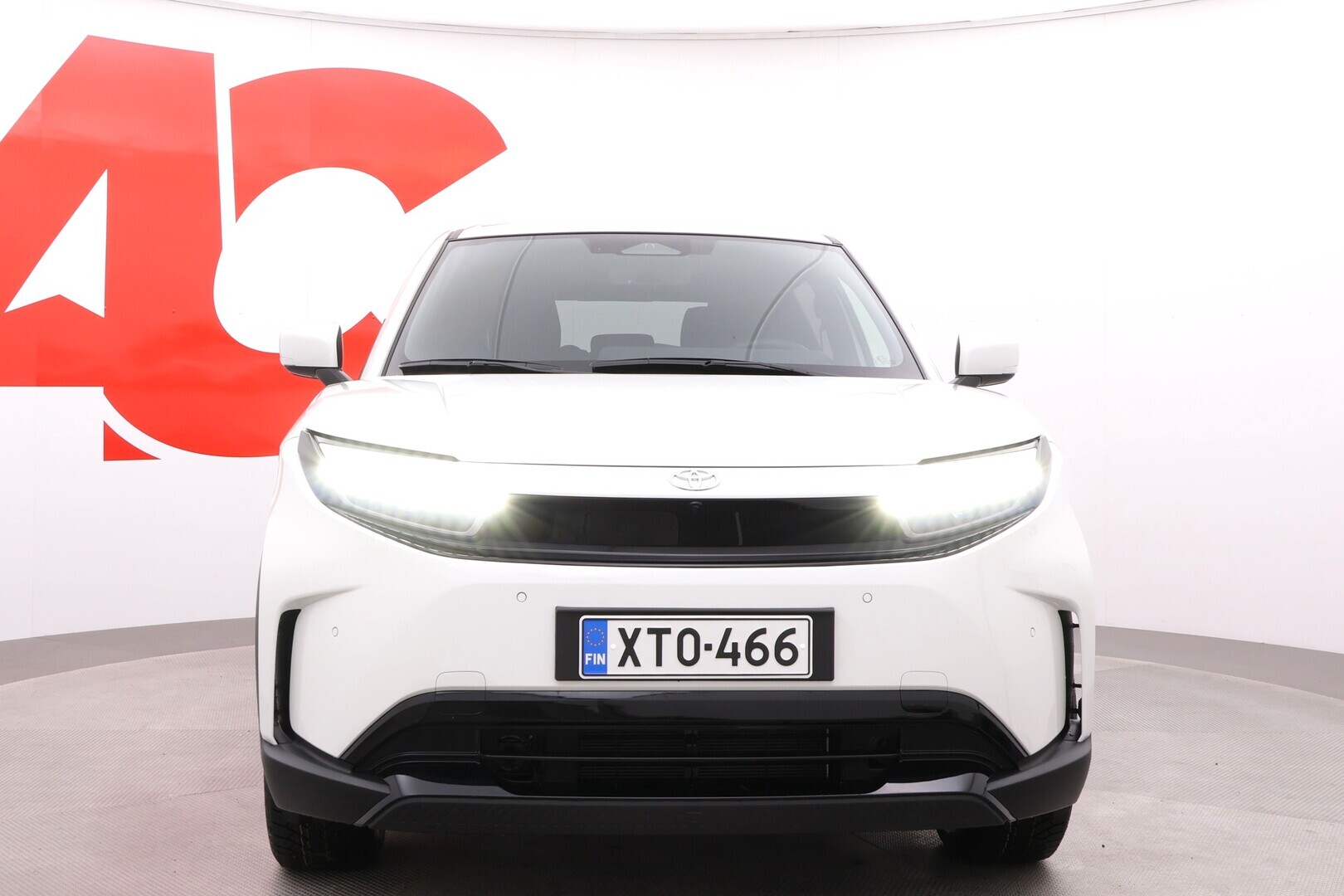 TOYOTA Urban Cruiser 2026