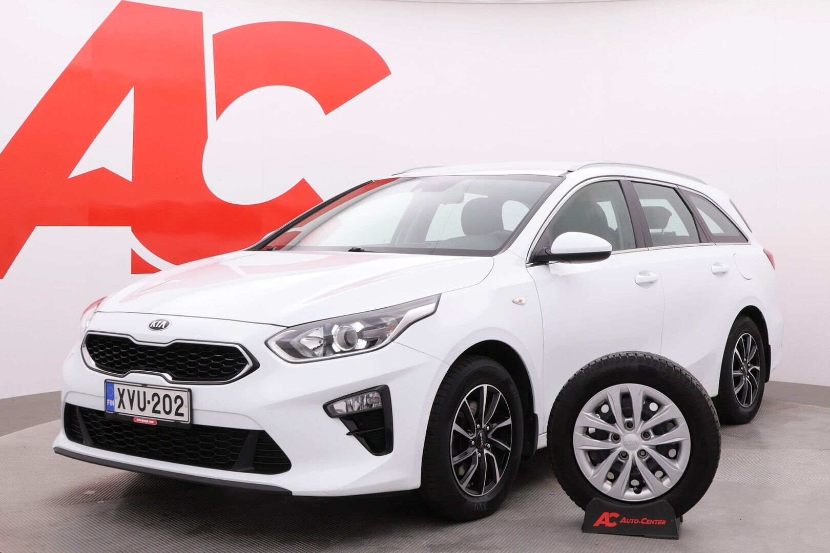 KIA Ceed 2019
