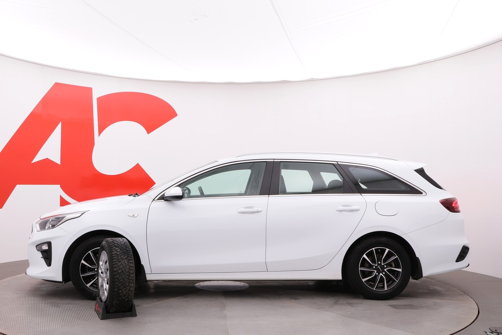 KIA Ceed 2019