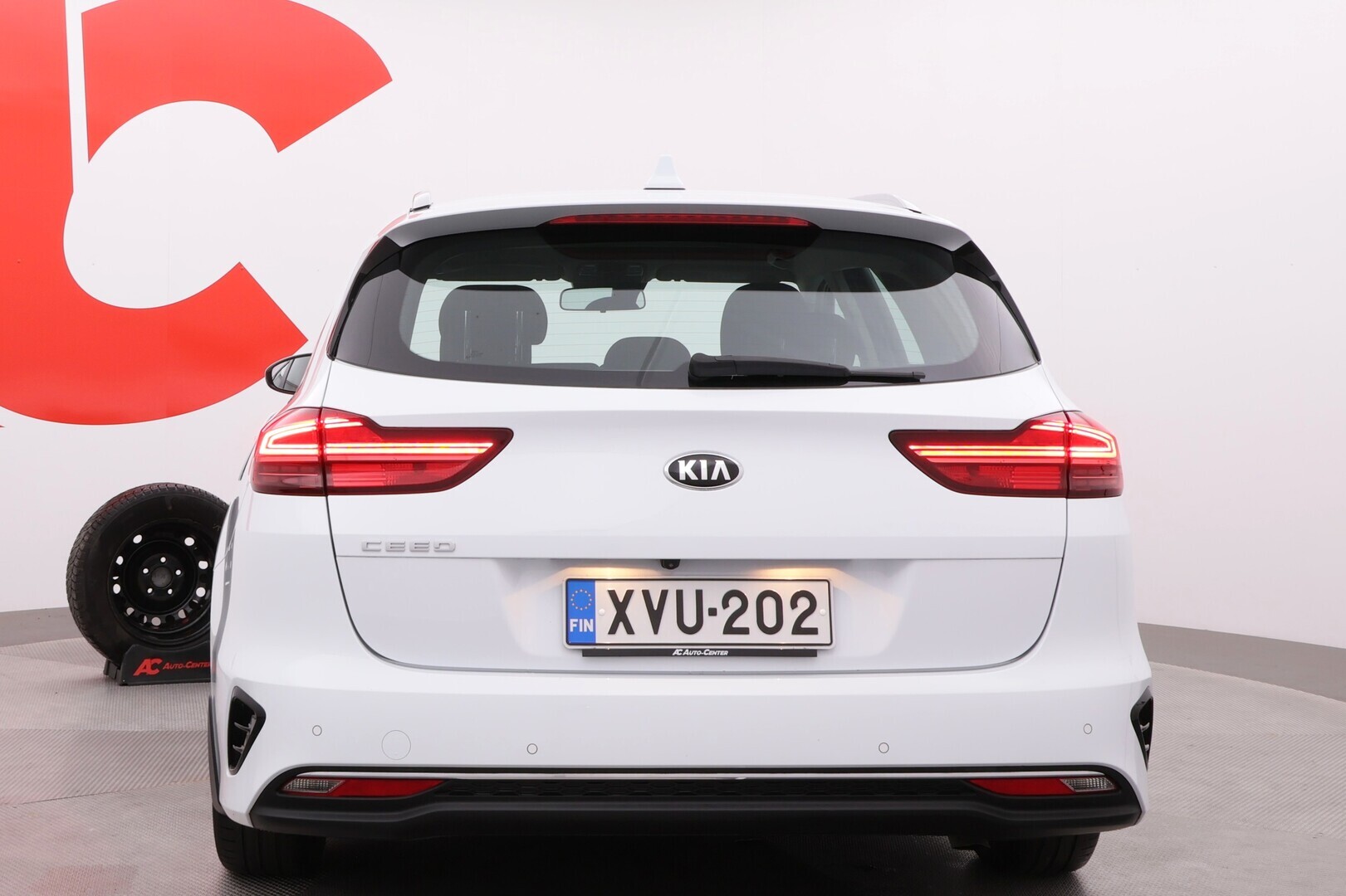 KIA Ceed 2019