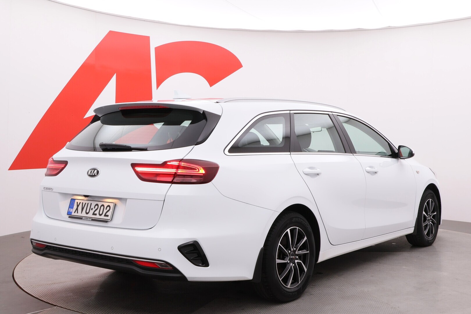 KIA Ceed 2019
