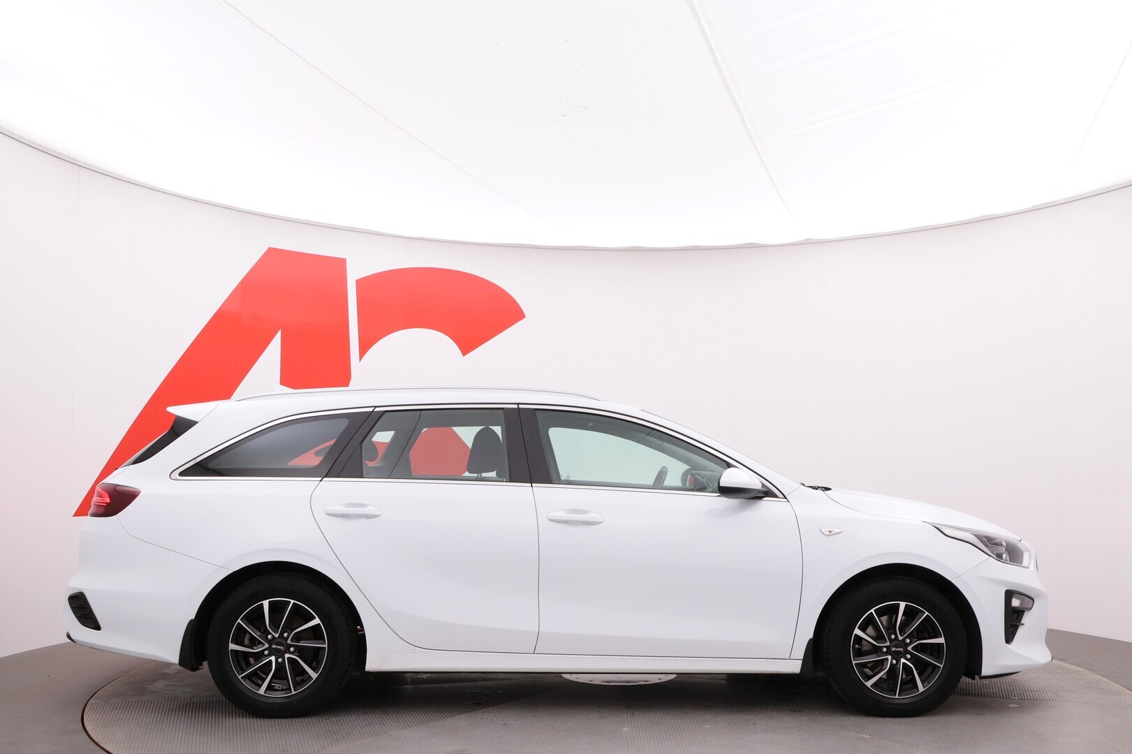KIA Ceed 2019
