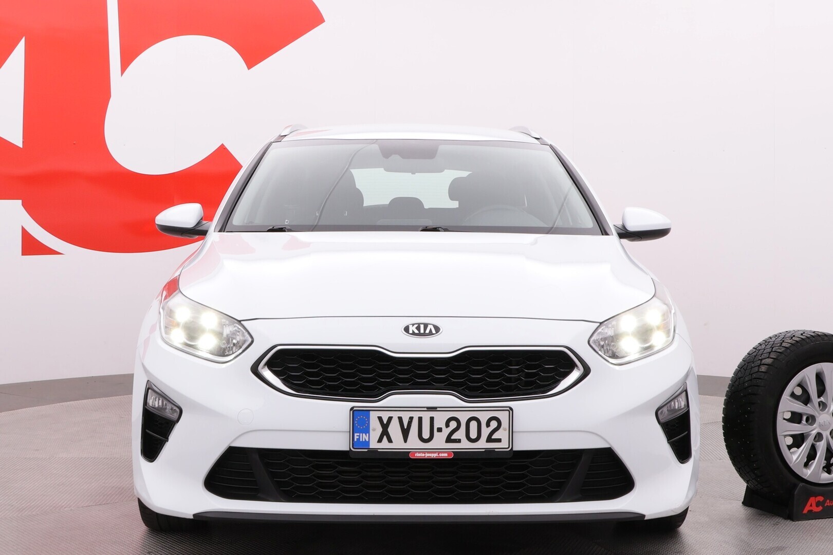 KIA Ceed 2019