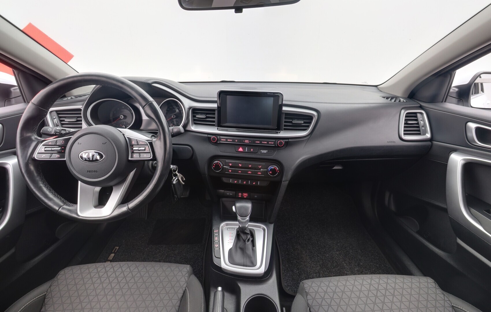 KIA Ceed 2019