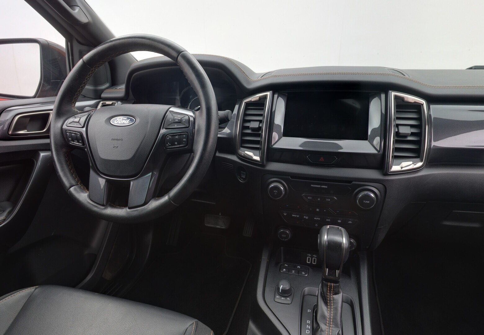 FORD Ranger 2021
