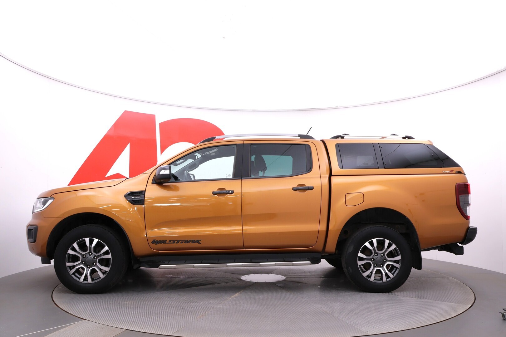 FORD Ranger 2021
