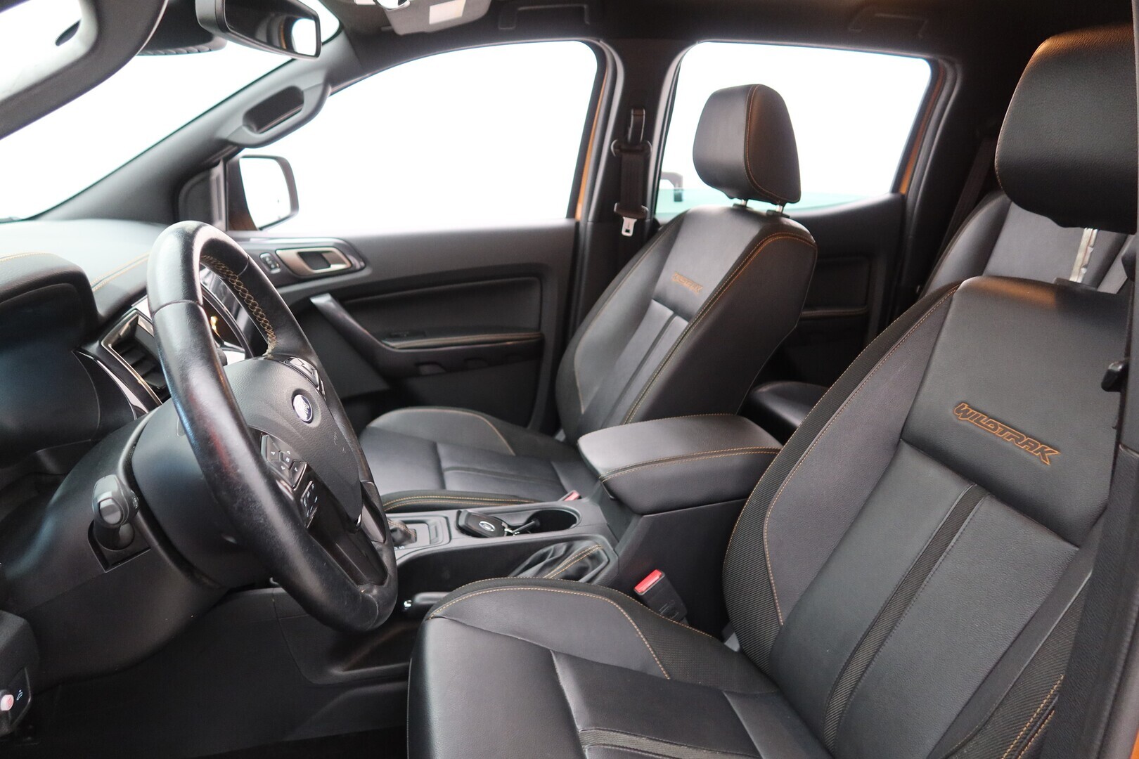 FORD Ranger 2021