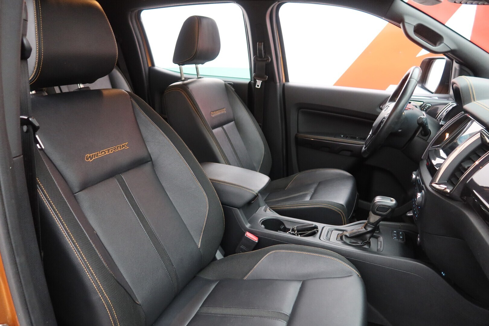 FORD Ranger 2021