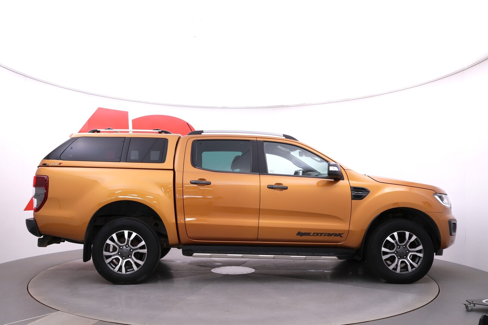 FORD Ranger 2021