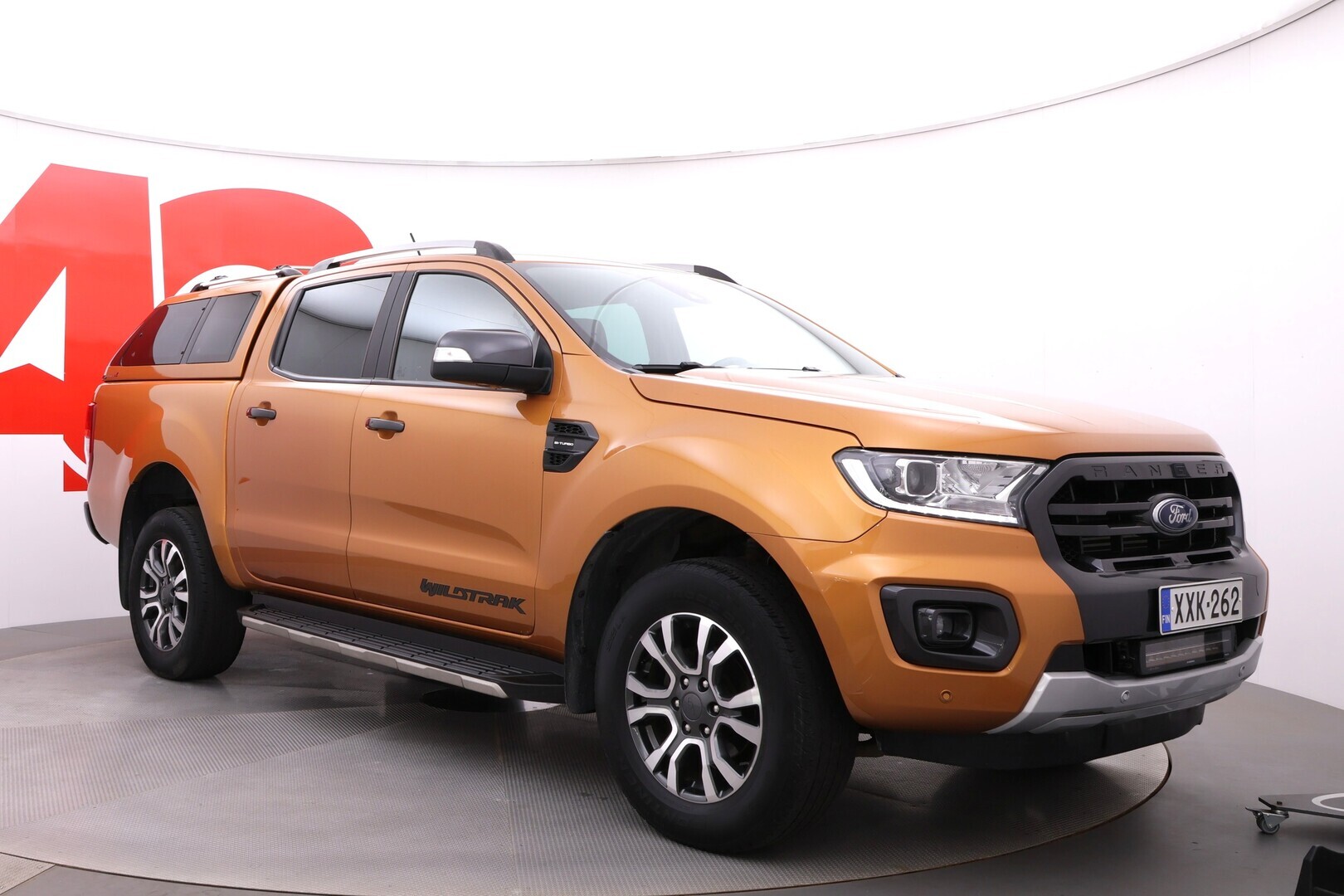 FORD Ranger 2021