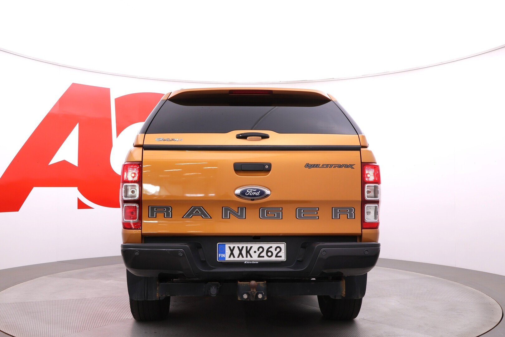 FORD Ranger 2021