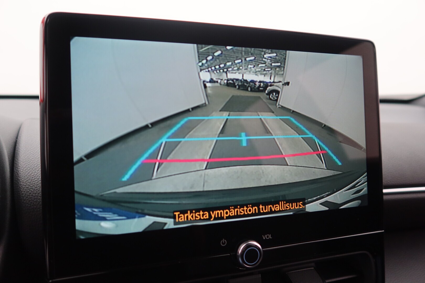 TOYOTA Yaris Cross 2025