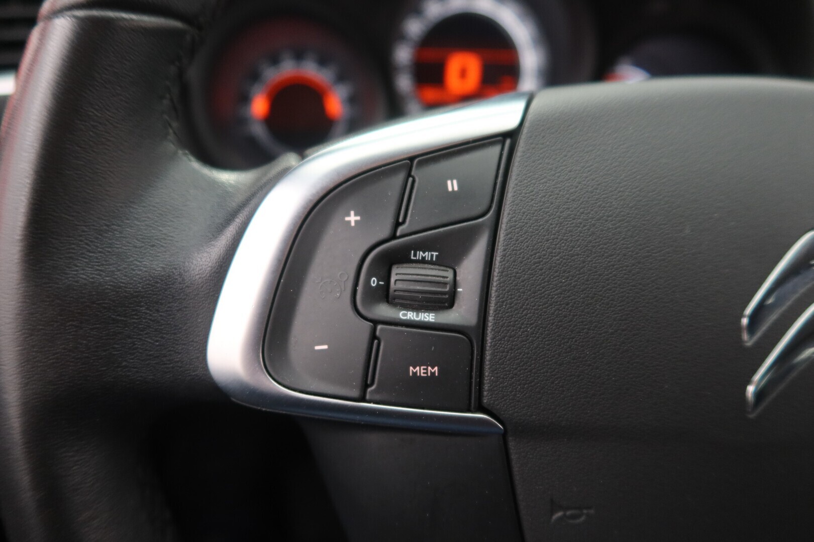 CITROEN C4 2013