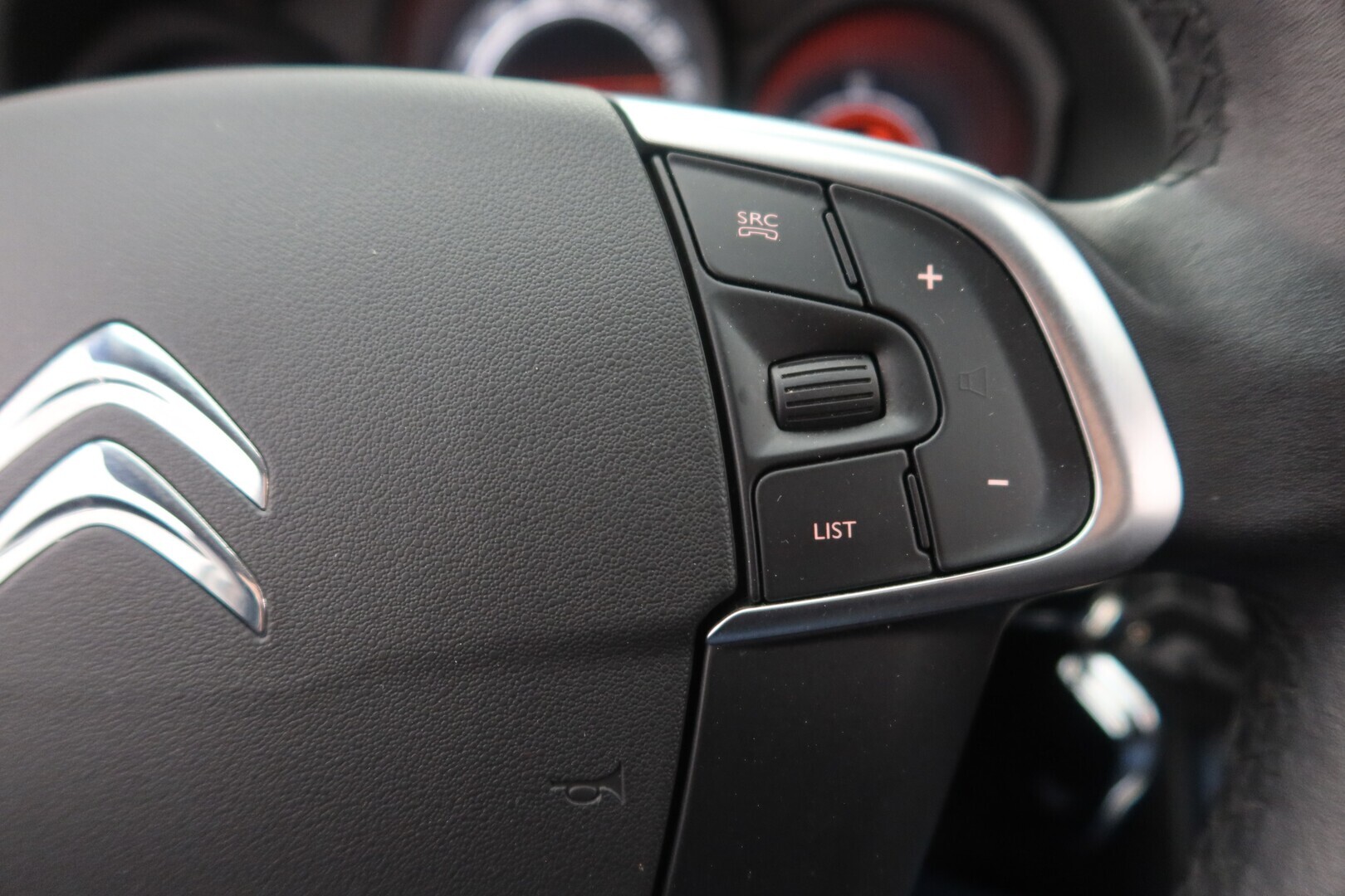 CITROEN C4 2013