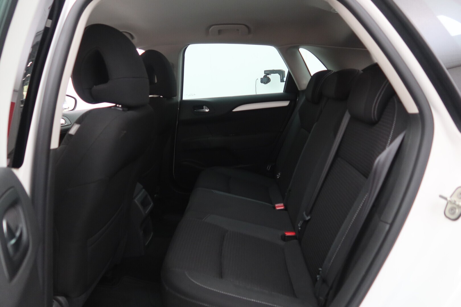 CITROEN C4 2013