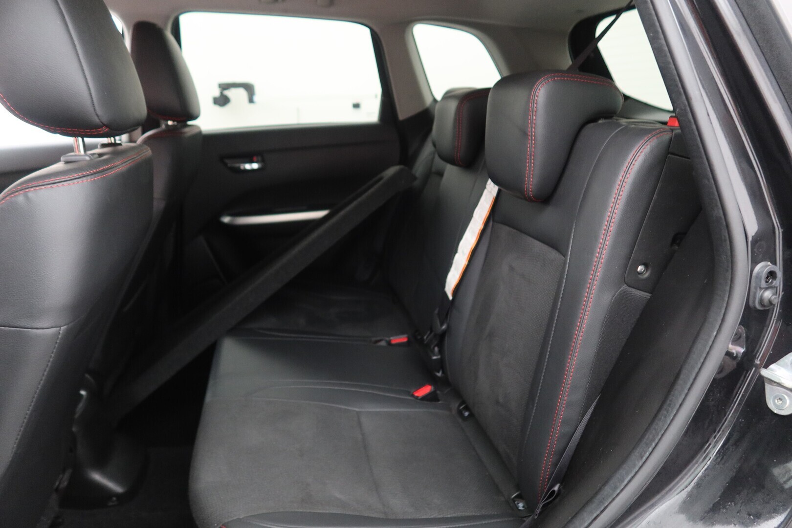 SUZUKI Vitara 2016