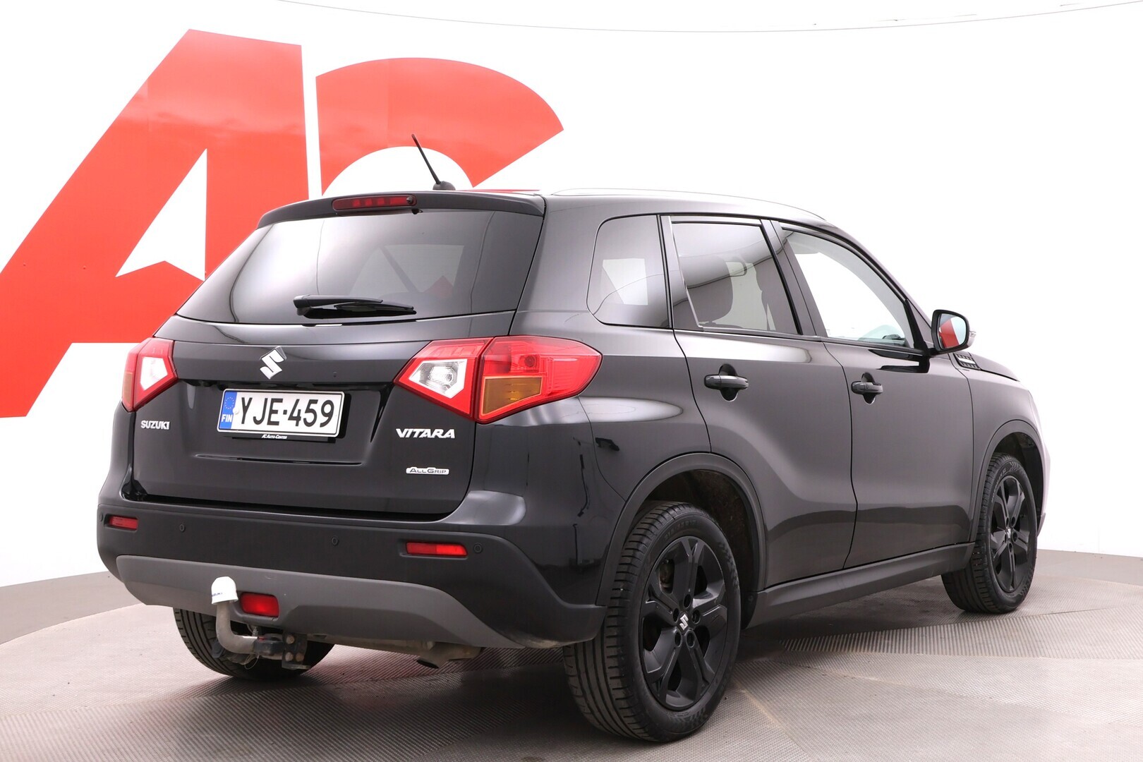 SUZUKI Vitara 2016