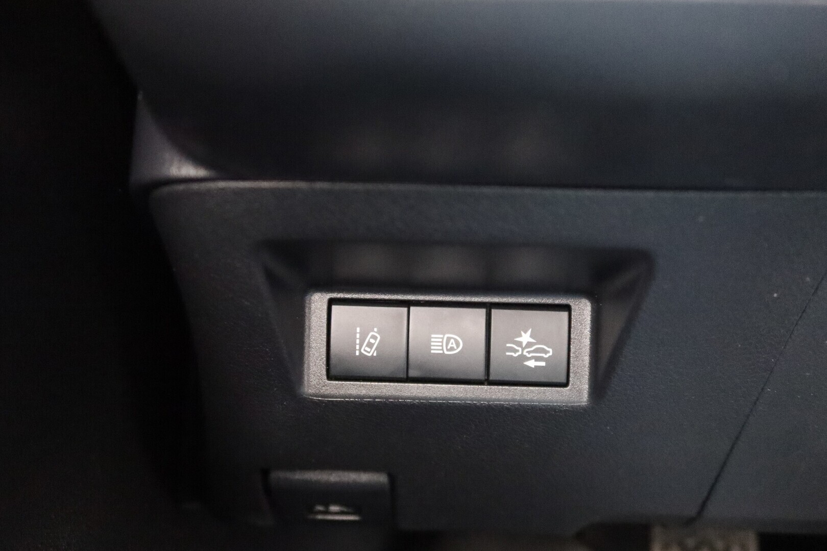 TOYOTA Yaris 2018